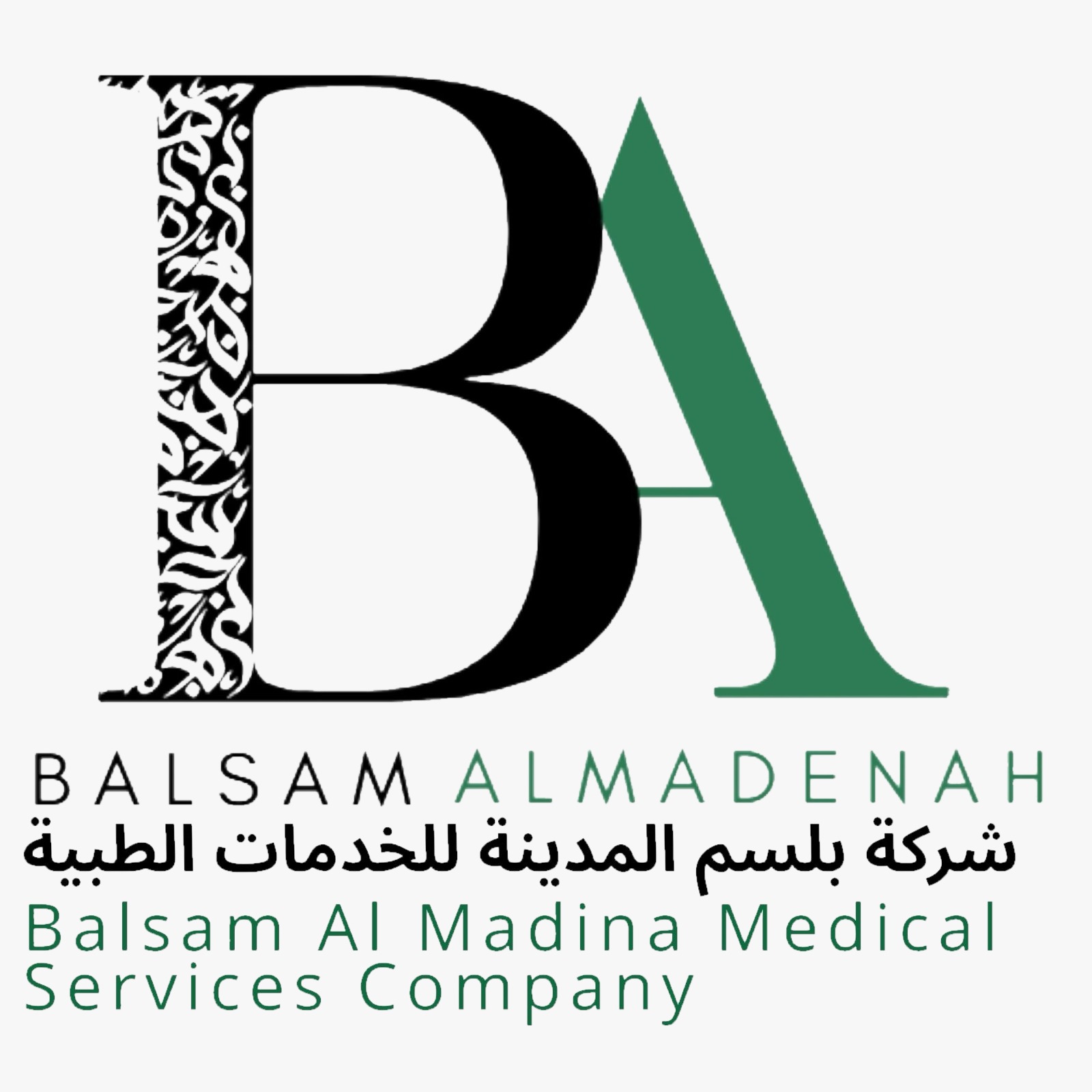 Balsam Al-Madina
