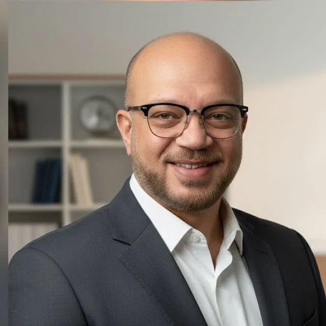 Dr. Hisham Galal Mahmoud