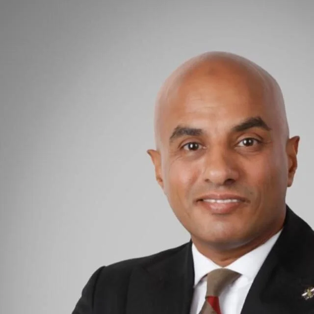 Dr. Khaled Khedr