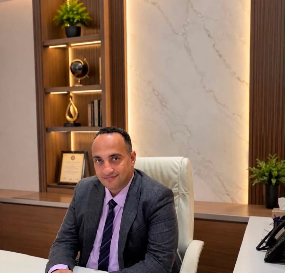 Ahmed Rashed