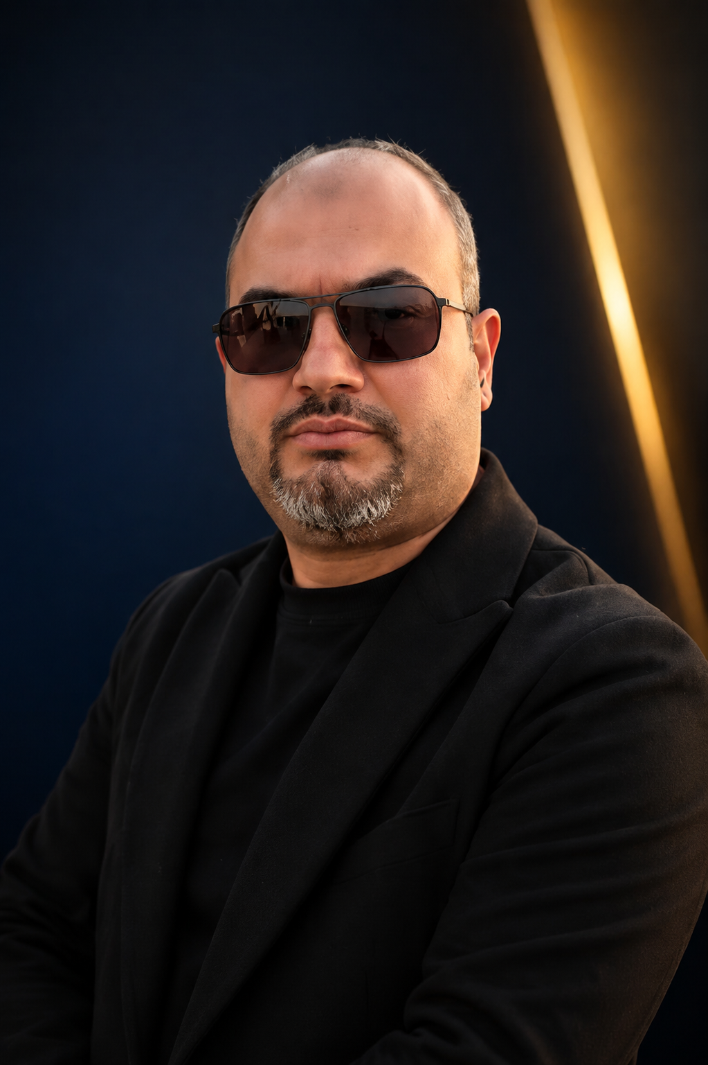 Ahmed Eid